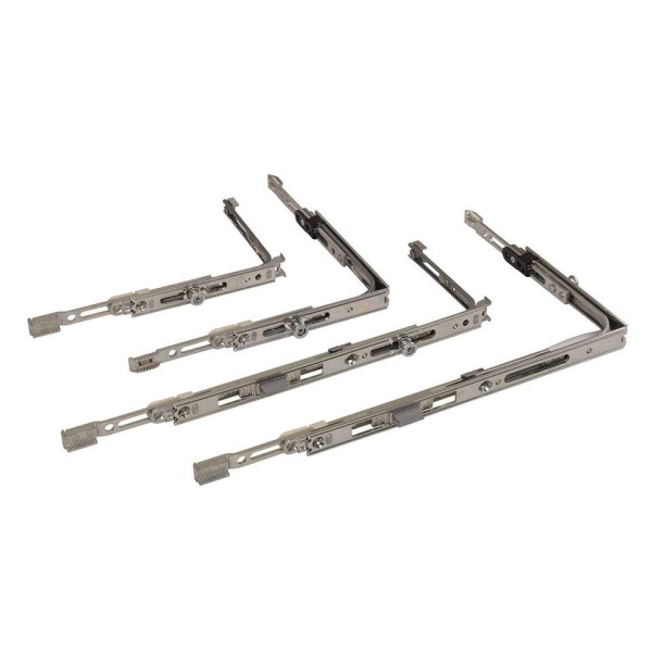 Комплект угловых переключателей Multi-Matic SKB-SE правый-1