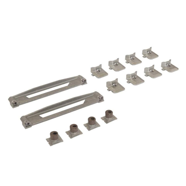 Комплект зацепов ROTO PATIO Alversa ALU V0.1-1