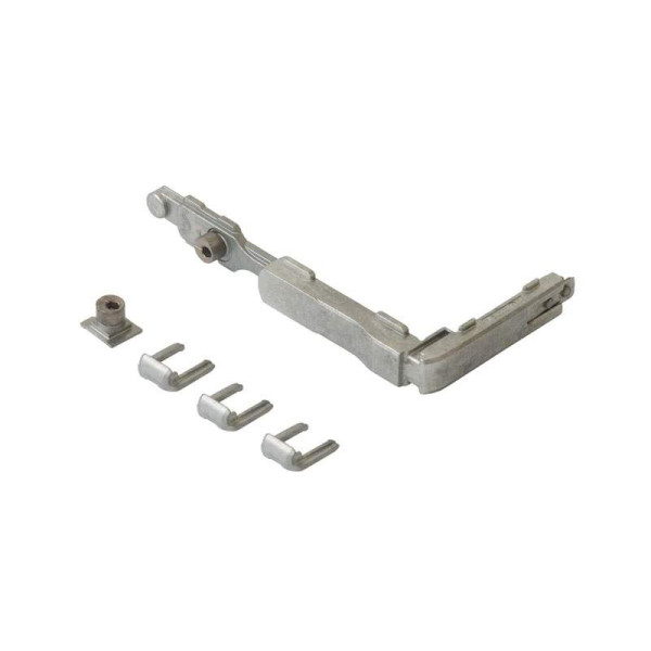 Комплект запорных элементов Patio 160S ALU D10