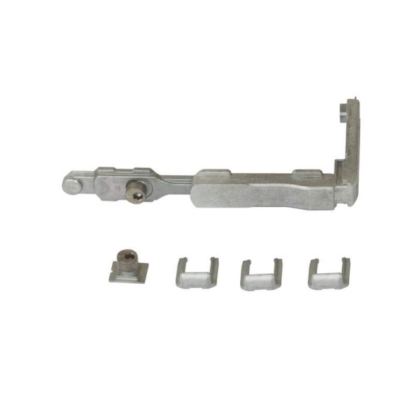 Комплект запорных элементов Patio 160S ALU D10-3