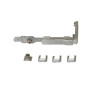 Комплект запорных элементов Patio 160S ALU D10