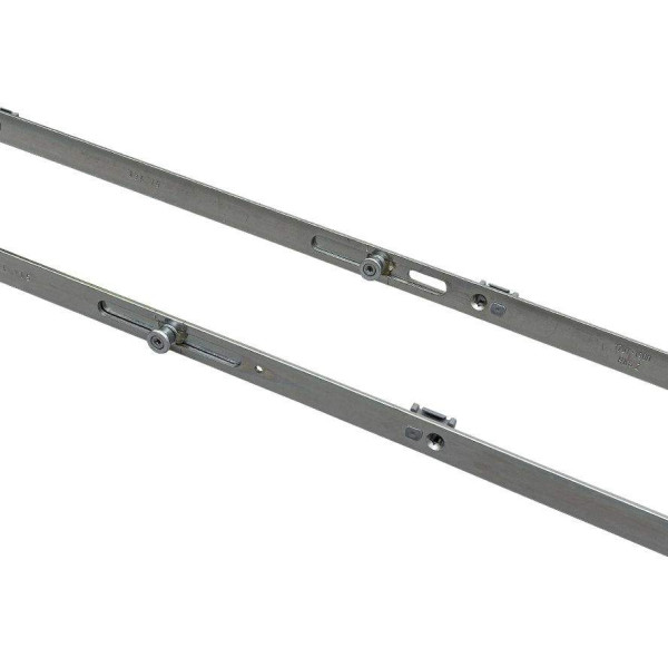 Комплект запоров SKB-Z GR.5 DM 17.5 FFH 1701-1900 мм 2 цапфы-3