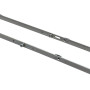 Комплект запоров SKB-Z GR.5 DM 17.5 FFH 1701-1900 мм 2 цапфы