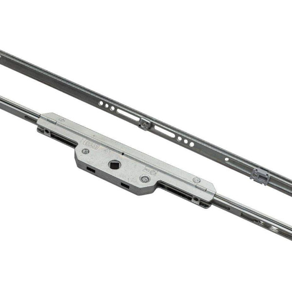 Комплект запоров SKB-Z GR.5 DM 17.5 FFH 1701-1900 мм 2 цапфы-7