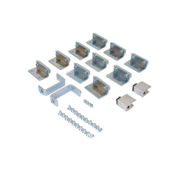 Компоненты для оператора ES200T Easy, ES200T EasyPlus, ES200 T, ES200 T-2D (односторонний без замка), 4010260-4