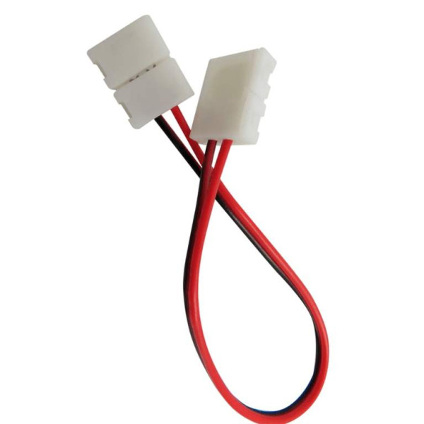 Коннектор для ленты SMD2835 двусторонний, L-150 мм.