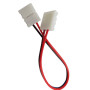 Коннектор для ленты SMD2835 двусторонний, L-150 мм.