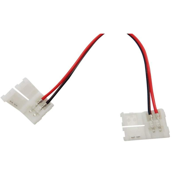 Коннектор для ленты SMD2835 двусторонний, L-150 мм.-1