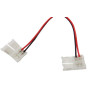 Коннектор для ленты SMD2835 двусторонний, L-150 мм.
