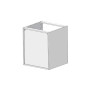 Корпус напольный 80*53*72, 1 полка