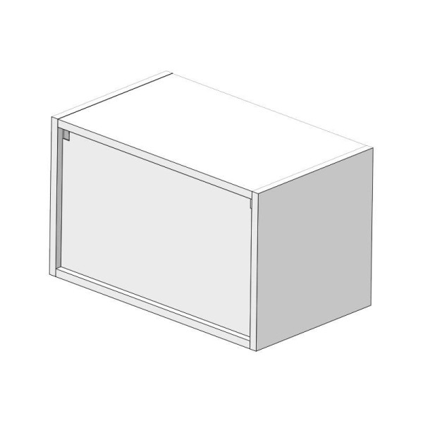 Корпус навесной 60*34*36 низкий-2