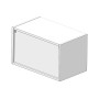 Корпус навесной 60*34*36 низкий