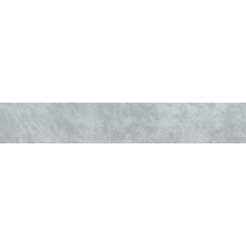Кромка ABS 22х1 мм, с тиснением, кроко блю 3062
