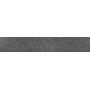 Кромка ABS 22х1 мм, с тиснением, слэйт кофе 3058