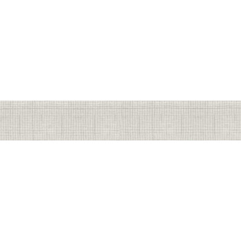 Кромка ABS 22х1 мм, с тиснением, текстиль лайт 3059