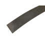 Кромка ABS 23*1 мм, одноцветная оксид 02