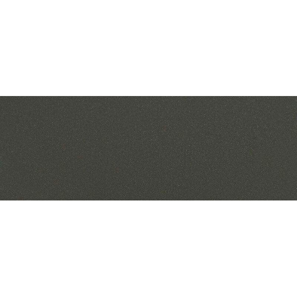 Кромка ABS ALPHA-TAPE 23х1 мм, одноцветная, фольга, глянец антрацит металлик
