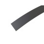 Кромка ABS ALPHA-TAPE 23х1 мм, одноцветная, суперматовая антрацит