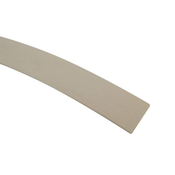 Кромка ABS ALPHA-TAPE 23х1 мм, одноцветная, суперматовая кашемир-2