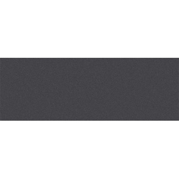 Кромка ABS ALPHA-TAPE Metallica 23х1 мм, одноцветная, без защитной пленки, антрацит Metaldeco