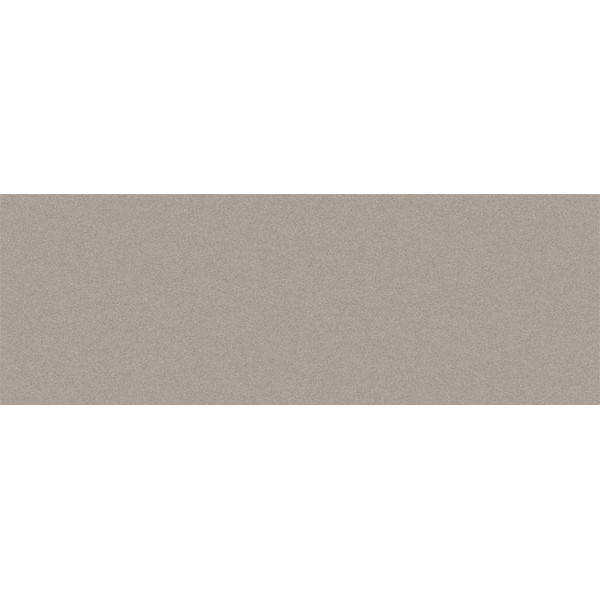 Кромка ABS ALPHA-TAPE Metallica 23х1 мм, одноцветная, без защитной пленки, базальт Metaldeco