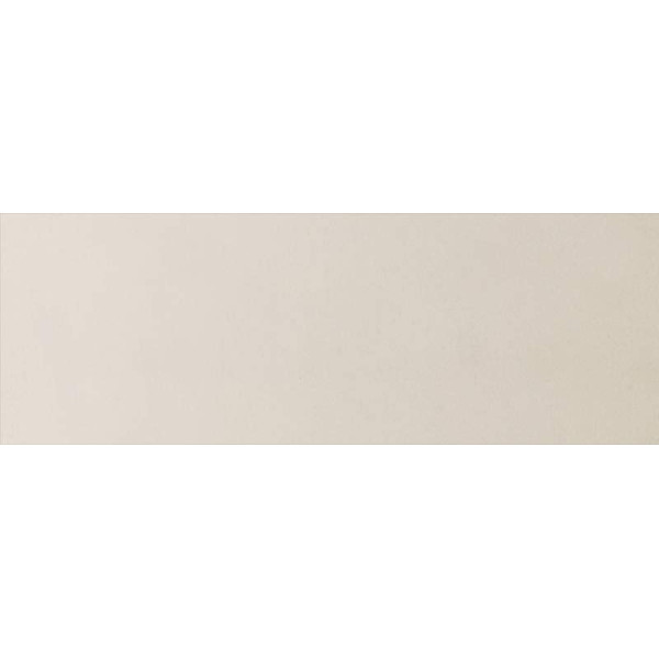Кромка ABS ALPHA-TAPE Metallica 23х1 мм, одноцветная, без защитной пленки, магнолия Metaldeco