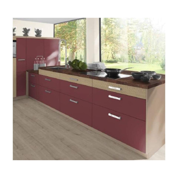 Кромка HPL F310 ST87 Керамика рустикальный, 3000х42 мм-4
