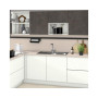 Кромка HPL FS008 S3 Кашемир SELECT , 3000х42 мм