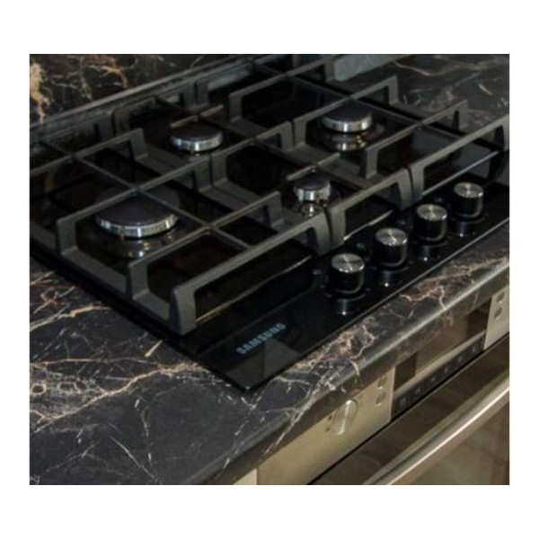 Кромка HPL FS222 S3 Эрамоза черный SUPERIOR , 3000х42 мм-1