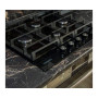 Кромка HPL FS222 S3 Эрамоза черный SUPERIOR , 3000х42 мм
