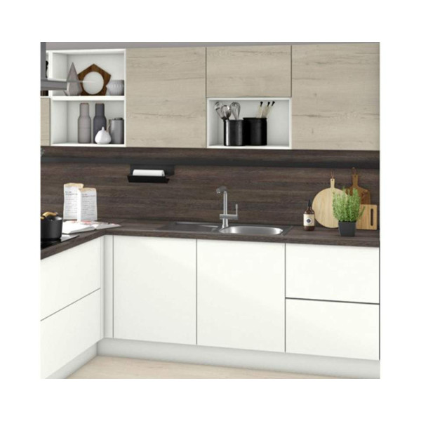 Кромка HPL H3058 ST22 Венге Мали, 3000х42 мм-3