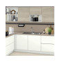 Кромка HPL FS006 S4 Серый жемчуг, 3000х42 мм