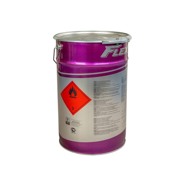 Лак акриловый FLEX 873.10 матовый, н.у.25л (+10% 871.00)-1