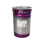 Лак акриловый FLEX F20.05 глубоко-матовый, н.у.25л (+10% F21.00)