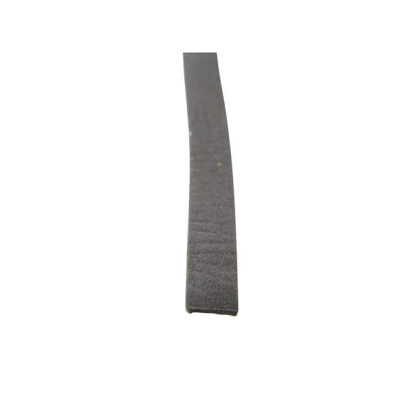Лента прокл. самкл. 9x3mm  черн. (1 рул=25м)-2