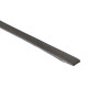 Лента прокл. самкл. 9x4mm  черн. (1 рул=25м)