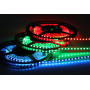 Лента светодиодная 5050/60, 12V, 5м, RGB, IP20, 14.4W/м