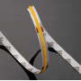 Лента светодиодная COB/480, 24V, 5м, нейтральный белый 4000К, IP20, 13.5W/м