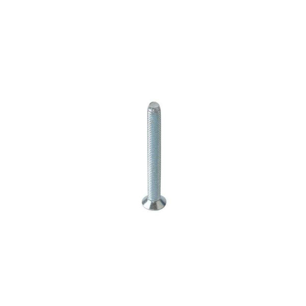 Винт MAXBAR М5x45 для оконных ручек ЭЛИТ без насечек-2