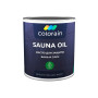 Масло для бань и саун SAUNA OIL COLORAIN (база) 5л.