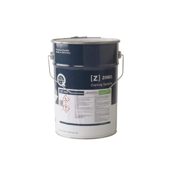 Масло для пропитки древесины Deco-tec 5110 BioProtectX 10л-3