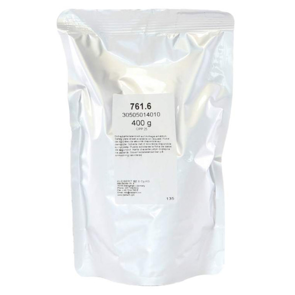 Масса очищающая Kleiberit 761.6, пакет 0.4 кг-4