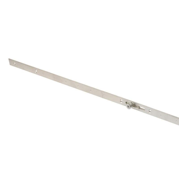 Замок многозапорный INT HL2 40/92/8 2200/2x16 4RS, TM INTERNIKA-1