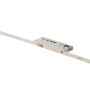 Замок многозапорный INT HL2 45/92/8 2200/2x16 4RS, TM INTERNIKA