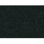 Мойка врезная с крылом GF-QUARZ (Z78) 74х48см, цвет черный, кварц