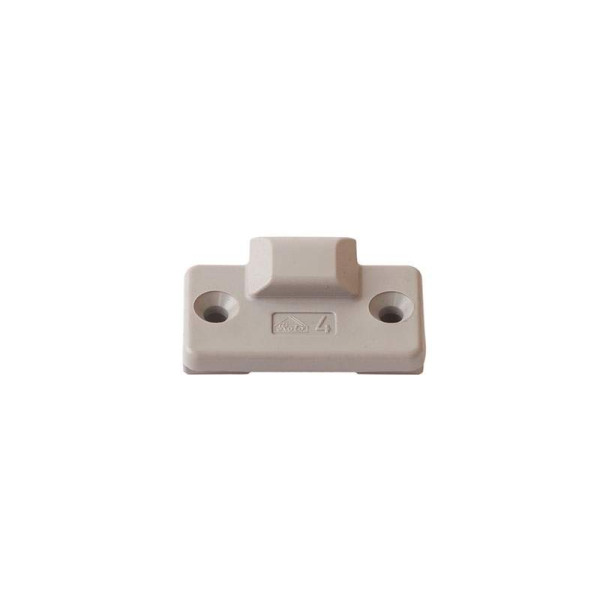 N693A20606 Прижим скрыт. рамн. NT GEALAN 3000-2