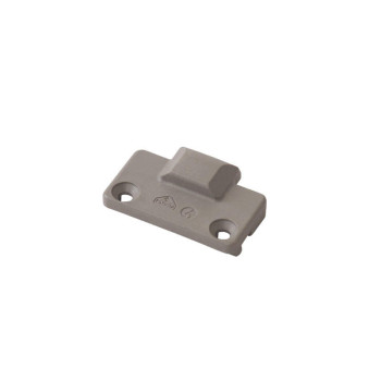 N693A21506 Прижим скрыт. рамн. Plusplan Plustec AD13