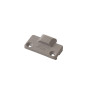 N693A21506 Прижим скрыт. рамн. Plusplan Plustec AD13