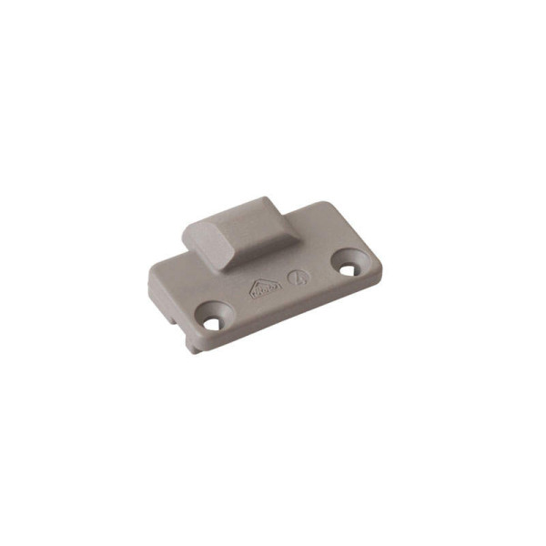 N693A21506 Прижим скрыт. рамн. Plusplan Plustec AD13-3