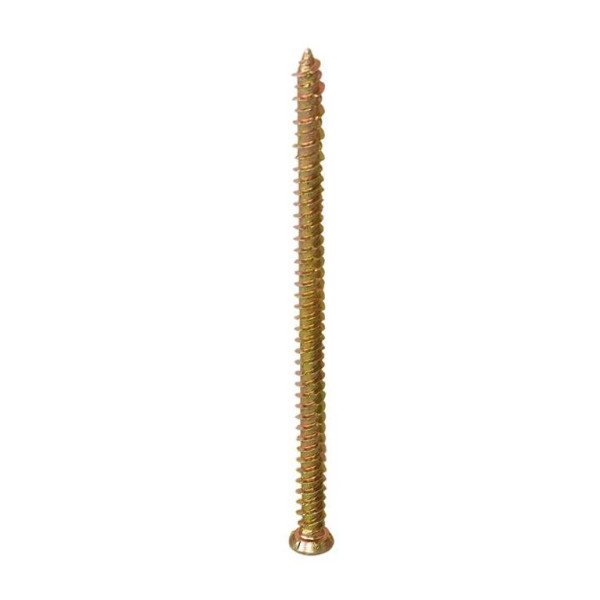 Нагель 7,5х52  (шуруп по бетону) под насадку TORX 30  (800/100)-7